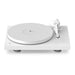 Pro-Ject Debut pro B | Table tournante - Pro Balanced - Pick it pro B - Blanc Satiné-SONXPLUS Chambly