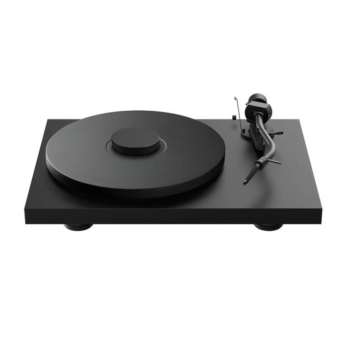 Pro-Ject Debut pro B | Table tournante - Pro Balanced - Pick it pro B - Noir-SONXPLUS Chambly