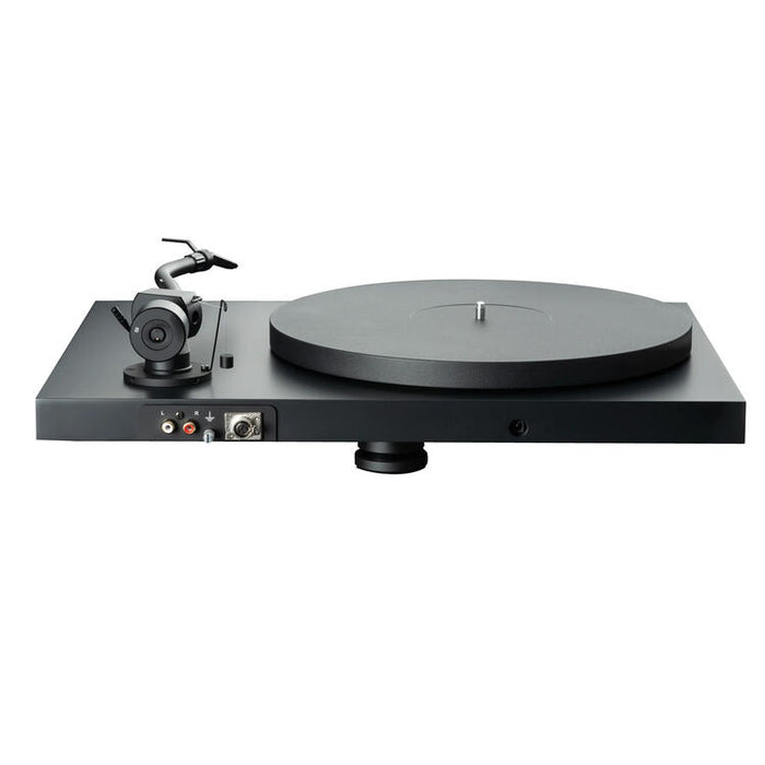 Pro-Ject Debut pro B | Table tournante - Pro Balanced - Pick it pro B - Noir-SONXPLUS Chambly
