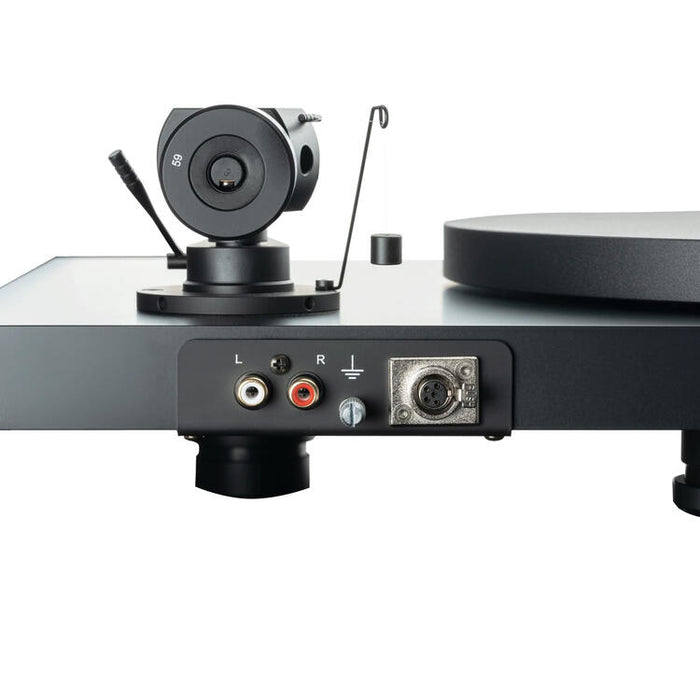 Pro-Ject Debut pro B | Table tournante - Pro Balanced - Pick it pro B - Noir-SONXPLUS Chambly