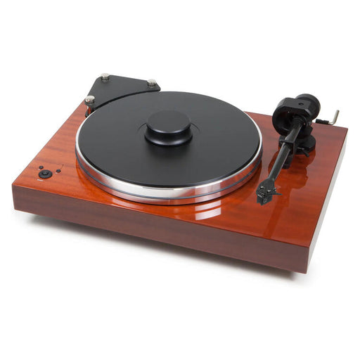 Pro-Ject XTENSION 9 Evolution | Table tournante - vitesse 33/45 tr/min - Acajou-SONXPLUS Chambly