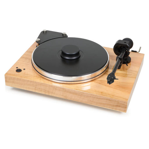Pro-Ject XTENSION 9 Evolution | Turntable - speed 33/45 rpm - Olive-SONXPLUS Chambly