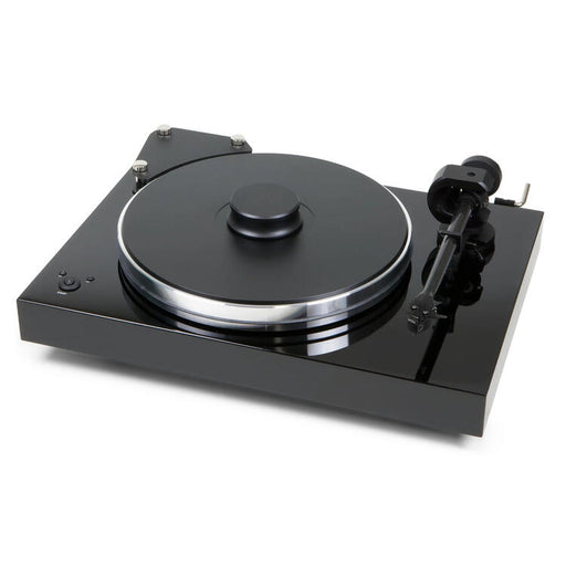 Pro-Ject XTENSION 9 Evolution | Table tournante - vitesse 33/45 tr/min - Noir Piano-SONXPLUS Chambly
