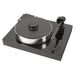Pro-Ject Xtension 10 Evolution | Table tournante - Plateau amorti en Sorbothane - Piano-SONXPLUS Chambly