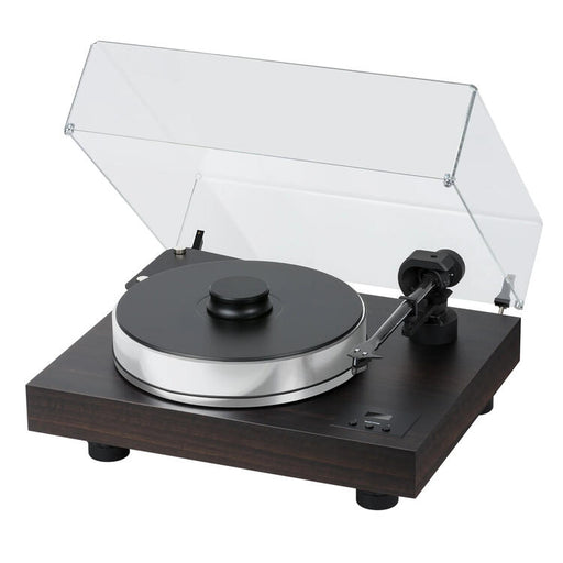 Pro-Ject Xtension 10 Evolution | Turntable - Sorbothane damped platter - Eucalyptus-SONXPLUS Chambly