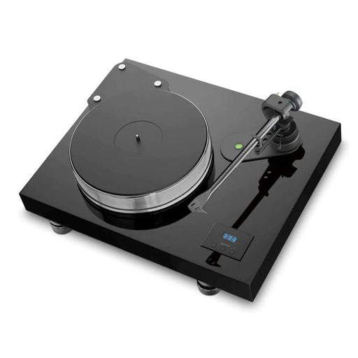 Pro-Ject Xtension 12 Evolution | Manual turntable - Sorbothane damped top - Piano-SONXPLUS Chambly