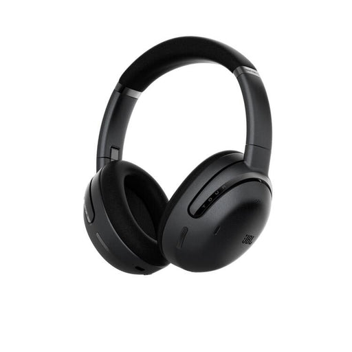 JBL Tour One M3 | Écouteurs circum-auriculaires - Sans fil - Bluetooth - Réduction de Bruit Adaptative - Noir-SONXPLUS Chambly