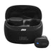 JBL Tune Buds 2 | Écouteurs intra-auriculaires - 100% - Sans fil - Bluetooth - Réduction de bruit - 6 microphones - Noir-SONXPLUS Chambly