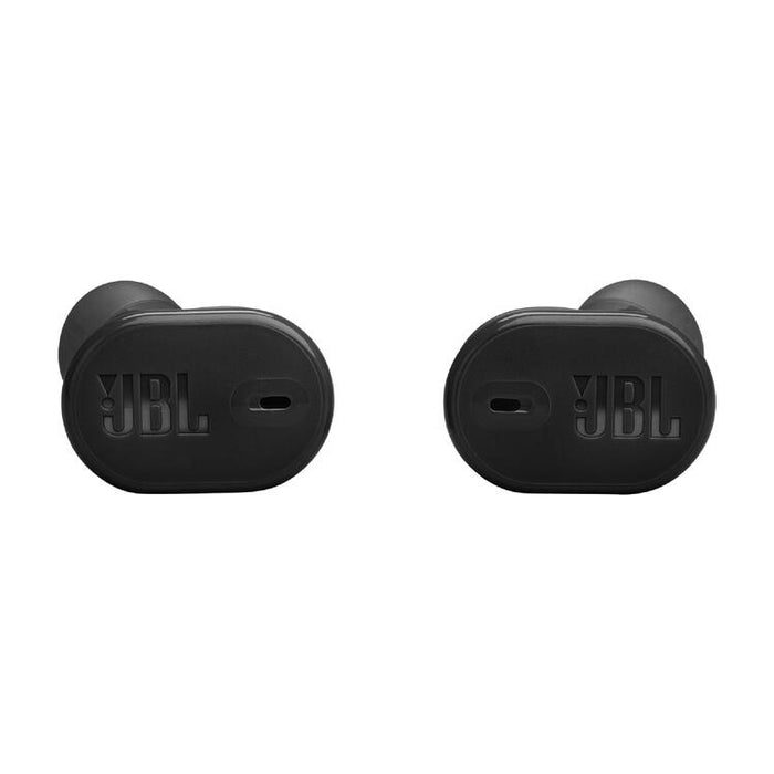 JBL Tune Buds 2 | Écouteurs intra-auriculaires - 100% - Sans fil - Bluetooth - Réduction de bruit - 6 microphones - Noir-SONXPLUS Chambly