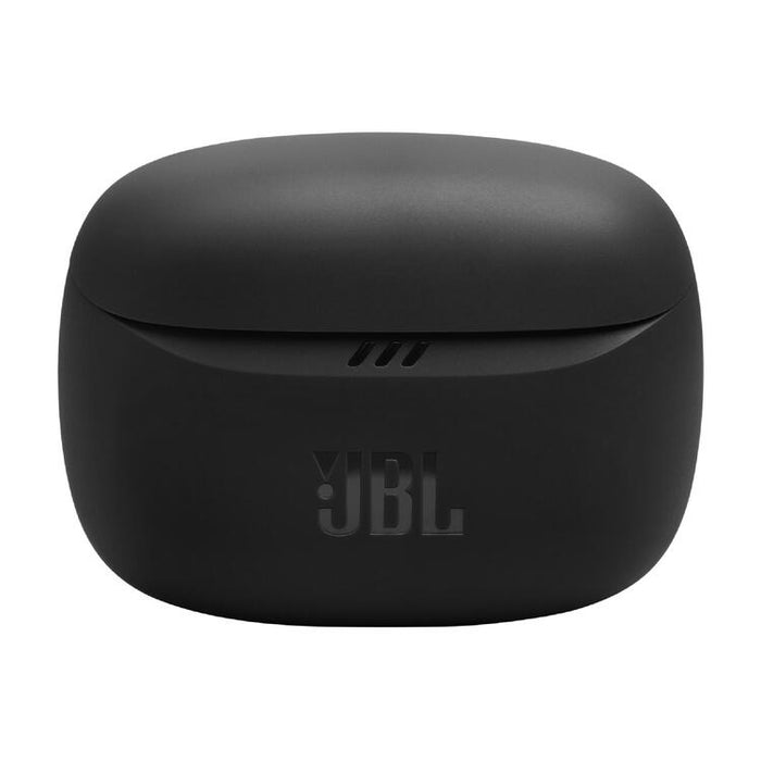 JBL Tune Buds 2 | Écouteurs intra-auriculaires - 100% - Sans fil - Bluetooth - Réduction de bruit - 6 microphones - Noir-SONXPLUS Chambly