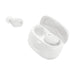 JBL Tune Buds 2 | Écouteurs intra-auriculaires - 100% - Sans fil - Bluetooth - Réduction de bruit - 6 microphones - Blanc-SONXPLUS Chambly