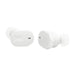 JBL Tune Buds 2 | Écouteurs intra-auriculaires - 100% - Sans fil - Bluetooth - Réduction de bruit - 6 microphones - Blanc-SONXPLUS Chambly