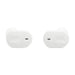 JBL Tune Buds 2 | Écouteurs intra-auriculaires - 100% - Sans fil - Bluetooth - Réduction de bruit - 6 microphones - Blanc-SONXPLUS Chambly