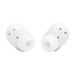 JBL Tune Buds 2 | Écouteurs intra-auriculaires - 100% - Sans fil - Bluetooth - Réduction de bruit - 6 microphones - Blanc-SONXPLUS Chambly