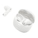 JBL Tune Flex 2 | Écouteurs intra-auriculaires - 100% Sans fil - Bluetooth - Réduction de bruit - 6 Microphones - IP54 - Blanc-SONXPLUS Chambly