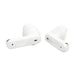 JBL Tune Flex 2 | Écouteurs intra-auriculaires - 100% Sans fil - Bluetooth - Réduction de bruit - 6 Microphones - IP54 - Blanc-SONXPLUS Chambly