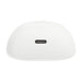 JBL Tune Flex 2 | Écouteurs intra-auriculaires - 100% Sans fil - Bluetooth - Réduction de bruit - 6 Microphones - IP54 - Blanc-SONXPLUS Chambly