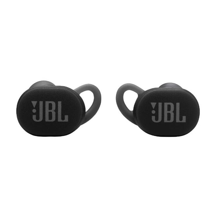 JBL Endurance RACE 2 | In-Ear Headphones - 100% Wireless - Sport - Waterproof - Up to 48 hours battery life - Black-SONXPLUS Chambly