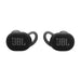 JBL Endurance RACE 2 | In-Ear Headphones - 100% Wireless - Sport - Waterproof - Up to 48 hours battery life - Black-SONXPLUS Chambly
