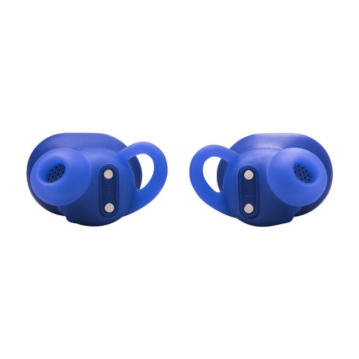 JBL Endurance RACE 2 | In-Ear Headphones - 100% Wireless - Sport - Waterproof - Up to 48 hours battery life - Blue-SONXPLUS Chambly