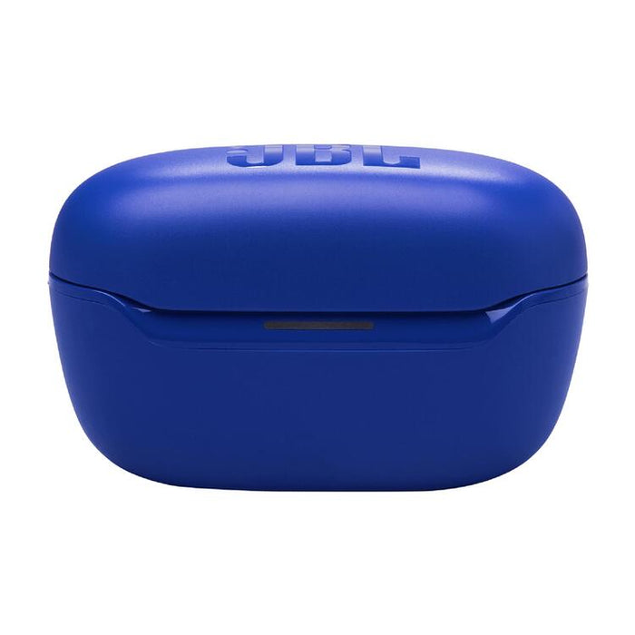 JBL Endurance RACE 2 | In-Ear Headphones - 100% Wireless - Sport - Waterproof - Up to 48 hours battery life - Blue-SONXPLUS Chambly