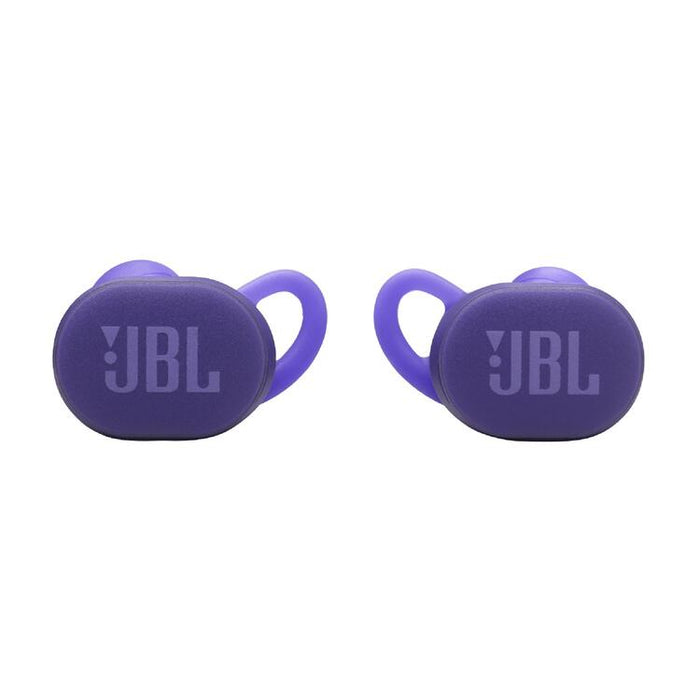JBL Endurance RACE 2 | In-Ear Headphones - 100% Wireless - Sport - Waterproof - Up to 48 hours battery life - Purple-SONXPLUS Chambly