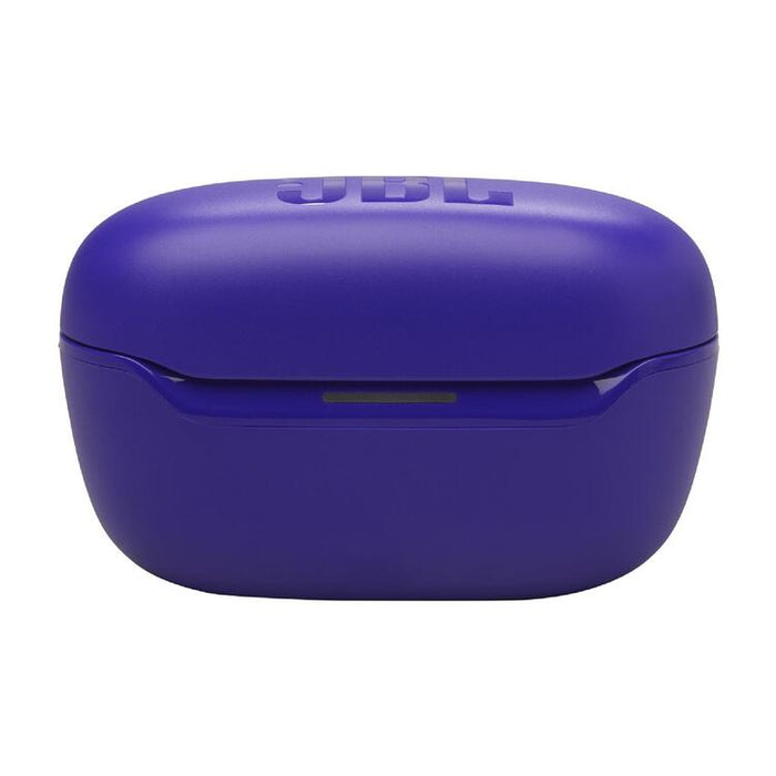 JBL Endurance RACE 2 | In-Ear Headphones - 100% Wireless - Sport - Waterproof - Up to 48 hours battery life - Purple-SONXPLUS Chambly