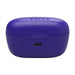 JBL Endurance RACE 2 | In-Ear Headphones - 100% Wireless - Sport - Waterproof - Up to 48 hours battery life - Purple-SONXPLUS Chambly