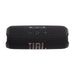 JBL Flip 7 | Portable Speaker - Bluetooth - Waterproof - Up to 14 hours battery life - Black-SONXPLUS Chambly