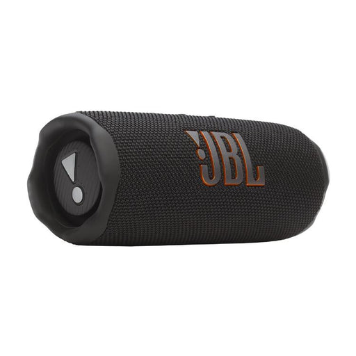 JBL Flip 7 | Haut-parleur portable - Bluetooth - Étanche - Jusqu'à 14 heures d'autonomie - Noir-SONXPLUS Chambly