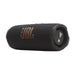 JBL Flip 7 | Portable Speaker - Bluetooth - Waterproof - Up to 14 hours battery life - Black-SONXPLUS Chambly