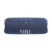 JBL Flip 7 | Portable Speaker - Bluetooth - Waterproof - Up to 14 hours battery life - Blue-SONXPLUS Chambly