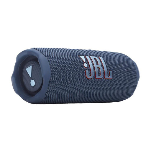 JBL Flip 7 | Haut-parleur portable - Bluetooth - Étanche - Jusqu'à 14 heures d'autonomie - Bleu-SONXPLUS Chambly