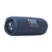 JBL Flip 7 | Portable Speaker - Bluetooth - Waterproof - Up to 14 hours battery life - Blue-SONXPLUS Chambly