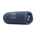 JBL Flip 7 | Portable Speaker - Bluetooth - Waterproof - Up to 14 hours battery life - Blue-SONXPLUS Chambly