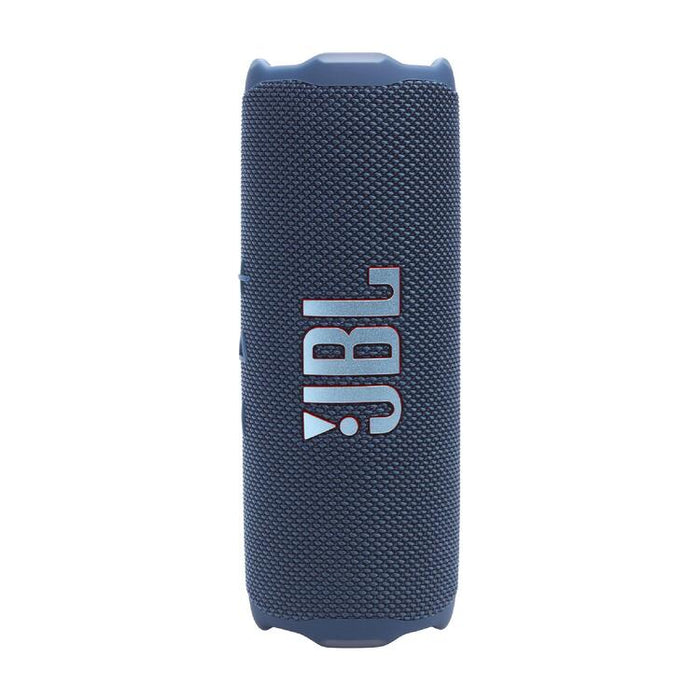 JBL Flip 7 | Portable Speaker - Bluetooth - Waterproof - Up to 14 hours battery life - Blue-SONXPLUS Chambly