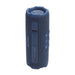 JBL Flip 7 | Portable Speaker - Bluetooth - Waterproof - Up to 14 hours battery life - Blue-SONXPLUS Chambly