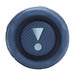 JBL Flip 7 | Portable Speaker - Bluetooth - Waterproof - Up to 14 hours battery life - Blue-SONXPLUS Chambly