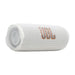 JBL Flip 7 | Haut-parleur portable - Bluetooth - Étanche - Jusqu'à 14 heures d'autonomie - Blanc-SONXPLUS Chambly