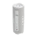JBL Flip 7 | Haut-parleur portable - Bluetooth - Étanche - Jusqu'à 14 heures d'autonomie - Blanc-SONXPLUS Chambly