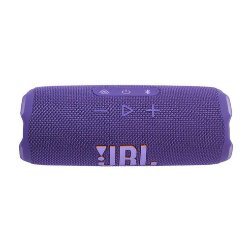 JBL Flip 7 | Haut-parleur portable - Bluetooth - Étanche - Jusqu'à 14 heures d'autonomie - Mauve-SONXPLUS Chambly
