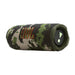JBL Flip 7 | Haut-parleur portable - Bluetooth - Étanche - Jusqu'à 14 heures d'autonomie - Camouflage-SONXPLUS Chambly