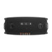JBL Charge 6 | Bluetooth Portable Speaker - Waterproof - Auracast - 28 Hours autonomy - Black-SONXPLUS Chambly