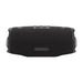 JBL Charge 6 | Bluetooth Portable Speaker - Waterproof - Auracast - 28 Hours autonomy - Black-SONXPLUS Chambly