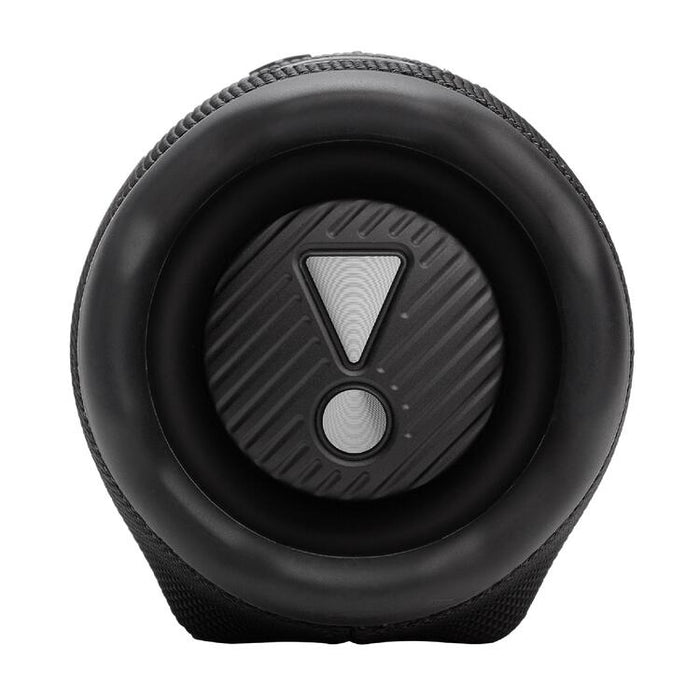 JBL Charge 6 | Bluetooth Portable Speaker - Waterproof - Auracast - 28 Hours autonomy - Black-SONXPLUS Chambly