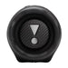 JBL Charge 6 | Bluetooth Portable Speaker - Waterproof - Auracast - 28 Hours autonomy - Black-SONXPLUS Chambly