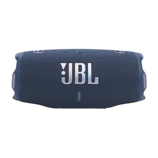 JBL Charge 6 | Bluetooth Portable Speaker - Waterproof - Auracast - 28 Hours autonomy - Blue-SONXPLUS Chambly