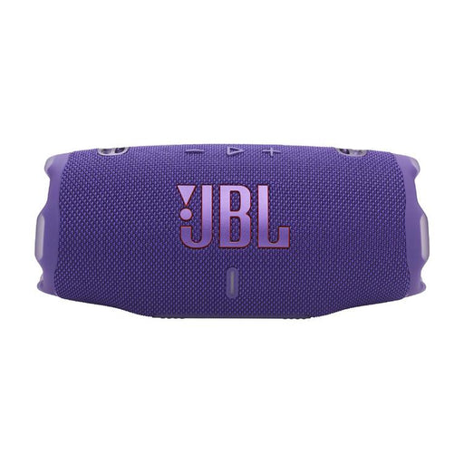 JBL Charge 6 | Haut-Parleur Portatif Bluetooth - Étanche - Auracast - 28 Heures d'autonomie - Mauve-SONXPLUS Chambly