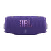 JBL Charge 6 | Portable Bluetooth Speaker - Waterproof - Auracast - 28 Hours autonomy - Purple-SONXPLUS Chambly