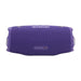 JBL Charge 6 | Portable Bluetooth Speaker - Waterproof - Auracast - 28 Hours autonomy - Purple-SONXPLUS Chambly